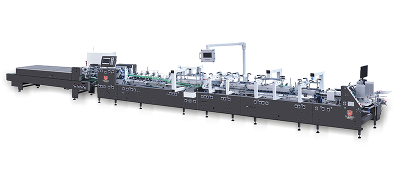 勾底糊盒機結(jié)構特征